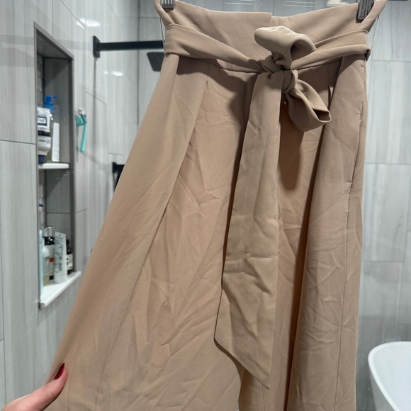 NEW W/ TAGS! Women’s slacks - Picture 3 of 4